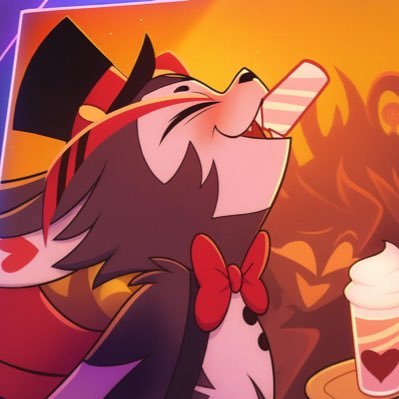 wh1skers__'s profile picture. He/Him🏳️‍⚧️ Pan🩷💛💙 Istp⭐️ Obsessed with Hazbin Hotel🏨😈 Huskerdust lover🩷🖤