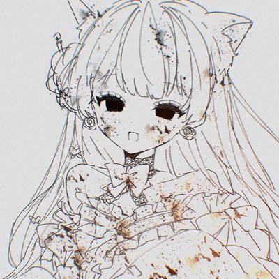 nekonote2123's profile picture. あなたのお布団ﾕﾀﾆです🐈‍⬛🐾/個人勢/黒猫の女の子/Illust・デザイン駆け出しちゅ✧/FM-🐱📸/FA- #ゆたとお布団/実績タグ- #ﾕﾀﾉｰﾄ/おともだちぼしゅーちゅー︎︎𓂃⟡.·