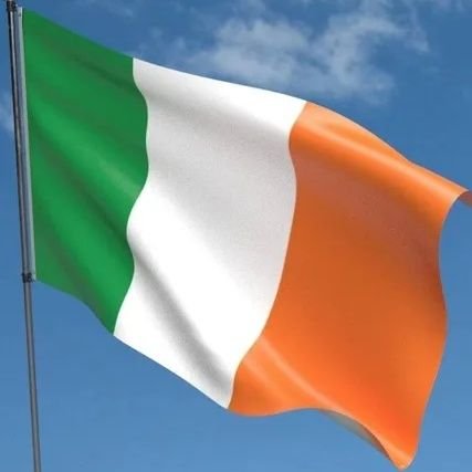 KeithoArmanio's profile picture. Love my country. 🇮🇪☘️ Hate the parasites running(ruining)it. Leftists ma’s should’ve swallowed them