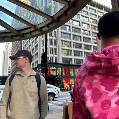 michaelburn25's profile picture. 