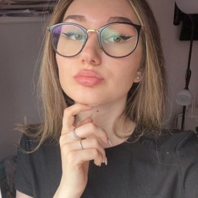 MikaylaDem73323's profile picture. Profession Model, Former ice hockey goalkeeper, and also a pornstar