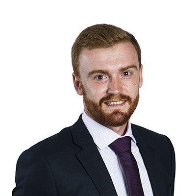 williamsgrantt's profile picture. I will help you build a standout presence | No fancy tools, no endless drafts - just clarity that connects