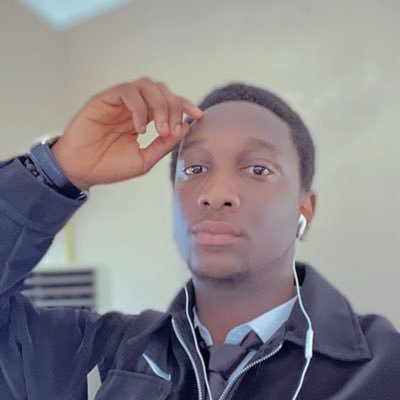 BUzukwu's profile picture. 21 | Law student & crypto trader | Founder, Verity Wave ⚡Detecting AI scams & deepfakes before they spread 🚨 🔗https://t.co/mmOrEB67iN