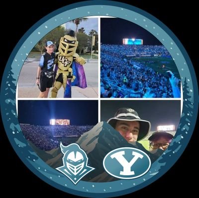 MaryAshbaugh6's profile picture. I'm a proud Mama. Love all of my UCF Knights athletics. 🤙✌️.  Love my Steelers football. ⚔️ I will defend my Knights!