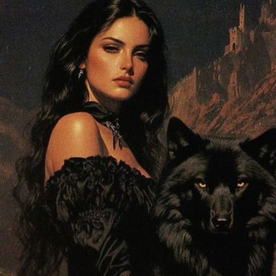 doomer_queen's profile picture. 