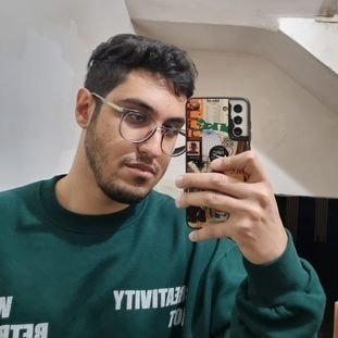 idk_whatto_do_'s profile picture. بر نارفیقان شرم باد
