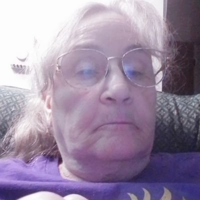milam_lou's profile picture. Retired OTR truck driver, grandma, Trump hater, flower power hippie , 🚫no DMs