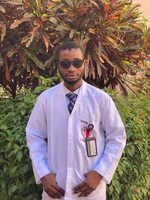 SalimCypher's profile picture. I Love Computer and Coding, Barcelona Fan, Medical Student(MBBS), AMR  Advocate, NiMSA member.