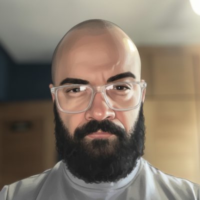 WilliamGalanS's profile picture. DataCenter Ninja, Cloud Computing Padawan and Home Office DJ.