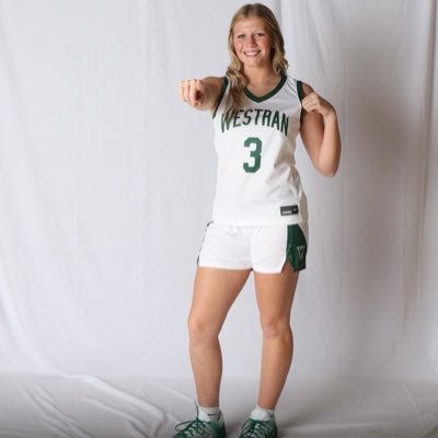 khariganfuemm's profile picture. gpa-3.89/5’9”/Senior/Westran Girls Basketball/All-Conference softball and basketball/All-District softball and basketball/660-676-9124