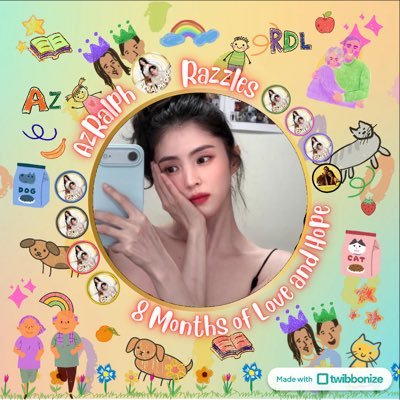 herayaxazr's profile picture. 