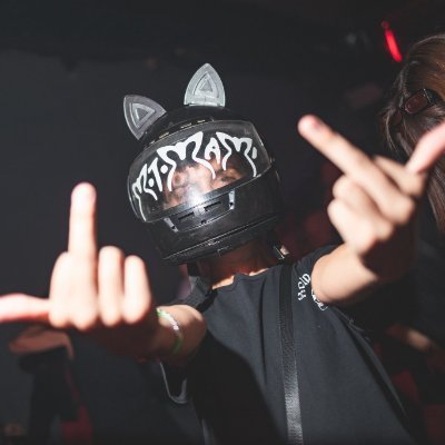 MOTOGRASA's profile picture. 