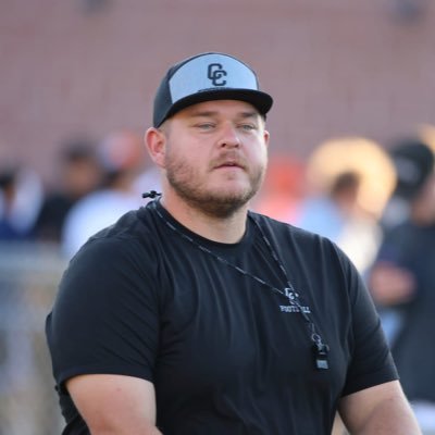 bcavi68's profile picture. O-Line Coach | Corner Canyon High School | Draper, UT