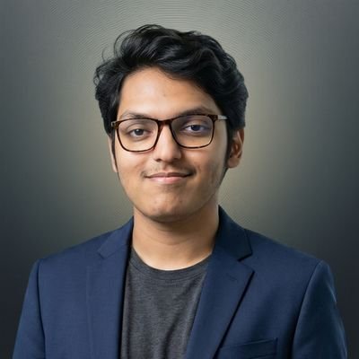 Aayan_Stryke's profile picture. Founder & CEO of https://t.co/Juxyd3tWBe
Assalamualaikum, I am https://t.co/iBPrWlBbKs.K
Young Entrepreneur 
Content Creator
Social Cause Catalyst
Ethics & Integrity
🇧🇩 ☪️