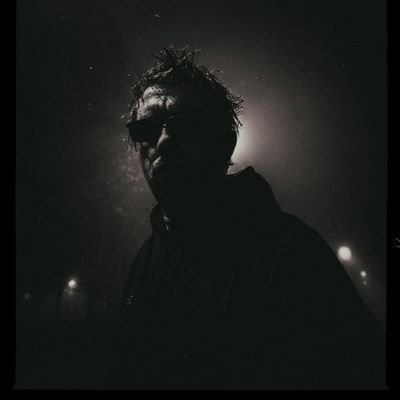 J04I19's profile picture. As I was going up the stair,
I met a man who wasn't there.
He wasn't there again today.
I wish ...
I wish He'd go away