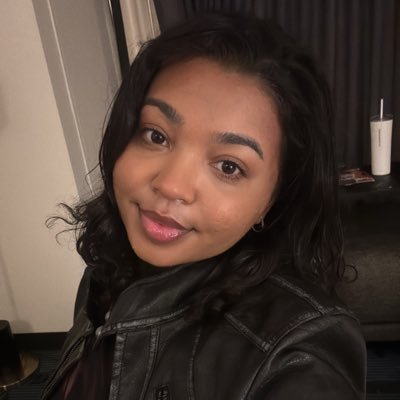 yasmindenisejo's profile picture. toledo 📍