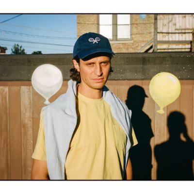 maxvanbel's profile picture. Software engineer