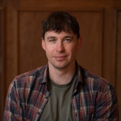 HaydenDonnell's profile picture. 