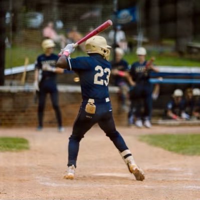nick_tay23's profile picture. UNCOMMITTED Class of 2026 Peachtree Ridge High School | 1st Team All Region | @GeorgiaJackets 17U American | 5'11 180lbs | Email: nicolas08taylor@gmail.com