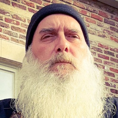 ChiefXBelgium's profile picture. Born in ’68. Hate noise, love silence. If I didn’t ask, don’t tell me.