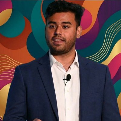 Moe_rants's profile picture. Global Vice President @ MiQ, Head of Advanced TV | Views are my own.