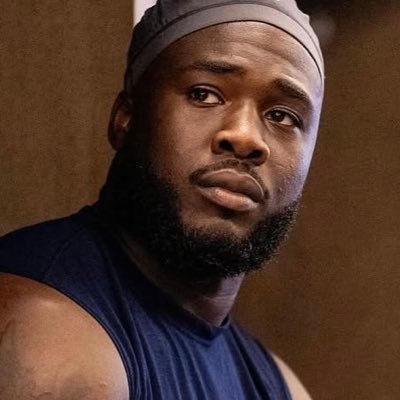 CelestinH45's profile picture. #JUCOPRODUCT