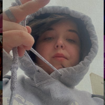 ginacullinan's profile picture. who am I when the music stops?