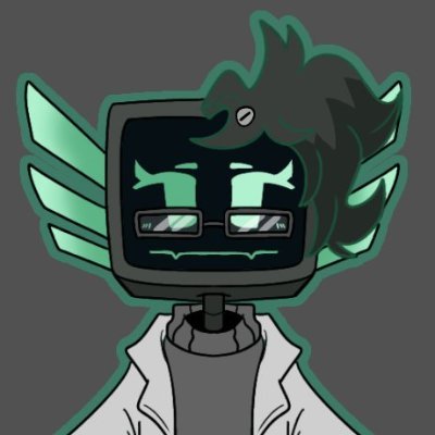 KaroTheAxolotl's profile picture. Bring back to life once more.

Kinda Part of #Computerlingstwt

Pfp Made by @Malware_Unit404