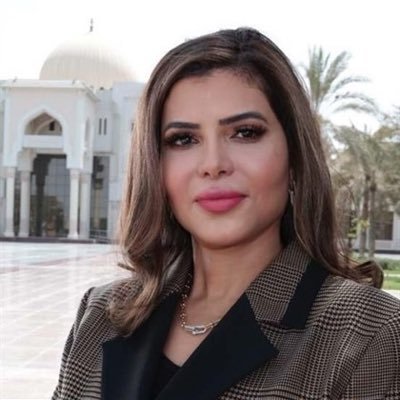 ProfAlqasimi's profile picture. استاذة أكاديمية 🇦🇪، دكتوراه في إدارة الأعمال🇺🇲، مهتمة بالشأن الإقتصادي، الإجتماعي والإنساني، حساب شخصي 

Working as an Academic Professor.