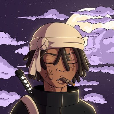 bigleaguoor's profile picture. studying all gas, ambassador at @getyieldfi