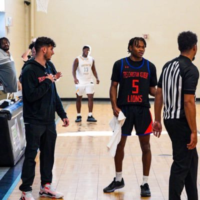 CoachDSilvestro's profile picture. Head Coach @TPLS_LionsBoys Post Grad | Founder/Director: @TeamSBT804 | Former D1 JUCO Coach | IG: silvestro_basketball