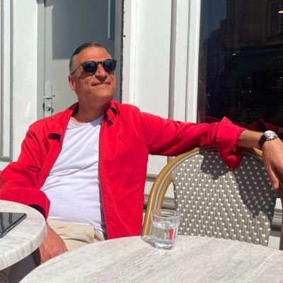 DemainH97840's profile picture. NOVAK https://t.co/HDRYURlDSu 
K5A