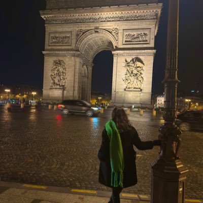 kyky_gi's profile picture. Una sirena varada en la ciudad. 🧜🏻‍♀️ 🐚 Politóloga Coqueta y Audaz✨ 🐾Follow https://t.co/SUzDxurbeD