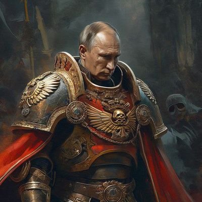 dhulqarnayn786's profile picture. Proud Polish 🇵🇱 | Vatnik-Tankie 😅 | Muslim Convert ☪️ | Glory to Russia! 🇷🇺