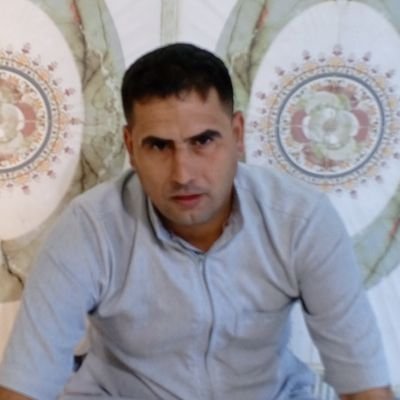 BytTalb11754's profile picture. إنسان عربي عراقي 🇮🇶 مسلم شيعي جعفري رافضي،، 
اشهد ان لا اله الا الله وحده لا شريك له 
واشهد أن محمد عبده ورسوله صلى الله عليه وآله 
واشهد أن علي ولي الله