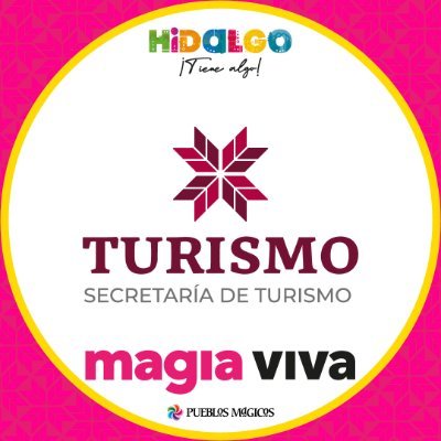 SECTURHidalgo's profile picture. Secretaría de Turismo del Estado de Hidalgo Camino Real de La Plata 340, Zona Plateada, 42084 Pachuca de Soto, Hgo. Teléfono 771 718 4489