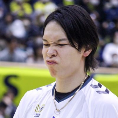 hiy_world's profile picture. fan of RJN Nippon
🇯🇵 #6 
#OSAKABLUTEON #10