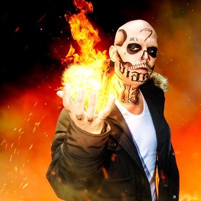 Justice548's profile picture. Wo sind die guten Werte geblieben?? 🤔🎃.  Lie to me ⚙️🛡️