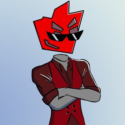 FH_thecrack's profile picture. 🎬 Estudiante de animación | Amante del cine y las series animadas | doblaje y más