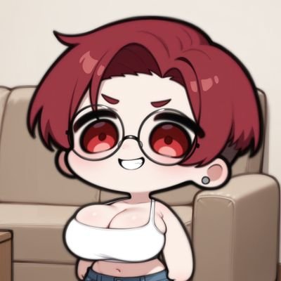 Anya_Chan12's profile picture. I make ai hentai!
All characters are 18+|| MDNI🔞

dms open if you need anything :p

pfp by @GenericAiSlop