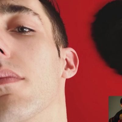 David_arangovf's profile picture. No me busques el sentido