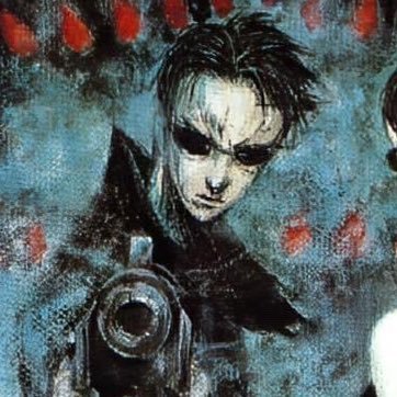 hneybears's profile picture. bussy the vampire slayer