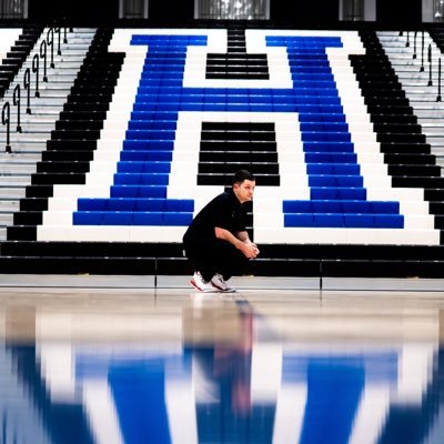 coach_henry33's profile picture. Husband | Father | Hoops Coach