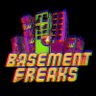 BasementFreaks's profile picture. Booty shakin low slung badass electronic funk with hip house tendencies.