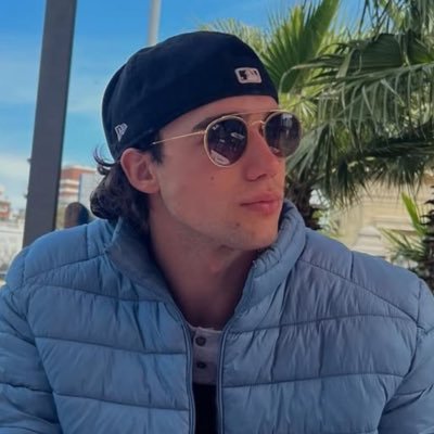 totixmateo's profile picture. club atlético lola abraldes