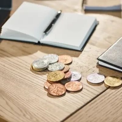 FinanzasPobre's profile picture. Consejos Financieros para gente de a pie.
Cuéntame tu duda financiera, aquí puede que te ayudemos a resolver tu problema.
Cuenta en construcción