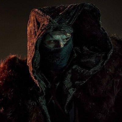 Dercxnt's profile picture. #2RaW Till the end