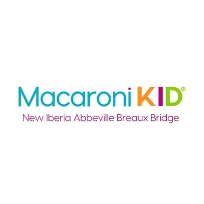 mackidnewiberia's profile picture. Proud to support local businesses, family fun, and community events from Acadiana to the Bayou Region!