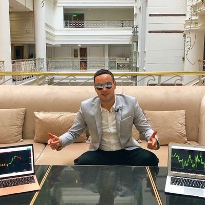 fxlifestyeforex's profile picture. Multi Millionaire Forex Trader💰 - You can copy all of my Forex trades for FREE with my forex signals (even if you’re a beginner)📈 - Link Below👇