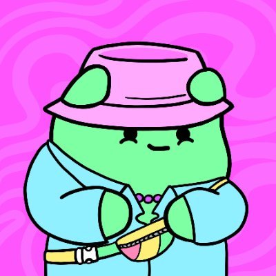 H4ckRogue's profile picture. 🌍 Crypto advocate | Blockchain futurist | Join the decentralized revolution 🔥